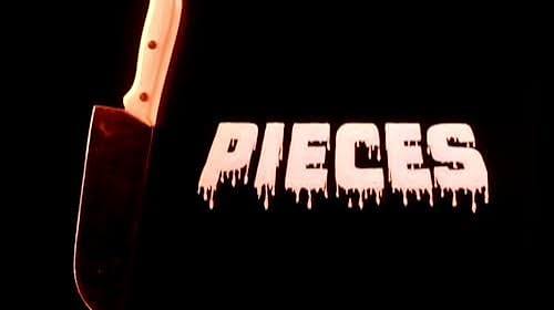 Pieces (1982) - IMDb