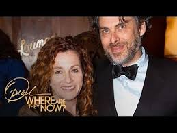 8.oprah winfrey openly discussed her childhood sexual abuse suffered at the hands of male relatives and her mother's friends on a special episode of her. Ayelet Waldman Still Loves Husband More Than Children Where Are They Now Oprah Winfrey Network Youtube