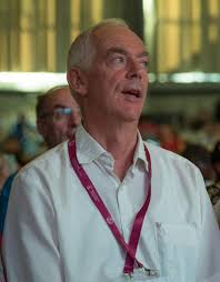 Taize's Br Richard: “Peace starts in our hearts”