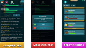 Live your life as you like in trader life simulator , have fun building your own success story. 10 Best Life Simulator Games For Android Android Authority