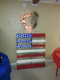 Pin By Kaci Barker On My Creations Going Away Parties Party Decorations Deployment Party