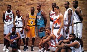 College basketball players and other eligible players, including international players. Nba Draft Footaction Star Clubfootaction Star Club