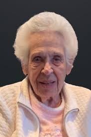 Rose Guy Obituary (1924