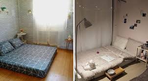 Idea dekorasi bilik tidur anak lelaki. Idea Idea Deko Bilik Tanpa Katil Sesuai Untuk Yang Masih Single Remaja