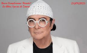 Le Altre Spezie di ZenZero Fan Club di Renato Zero -Unofficial-