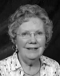 Wilma Silhavy Obituary (2016)