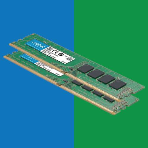 8GB DDR4 Server RAM in Nigeria at Low Price | ServerBasket