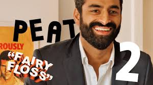 Web Series: Fairy Floss