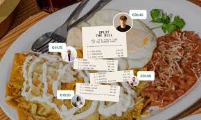 Nothing makes guests feel more welcome than delicious homemade food. Split The Bill Split Shared Expenses With Your N26 App N26