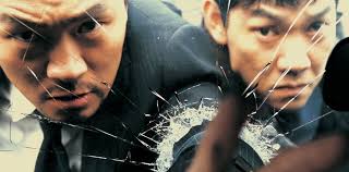 Doppia indagine (2006) di Erik Canuel