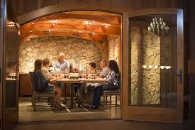 Things to do in healdsburg, california: Lambert Bridge Winery And Their Incredible Chefs Pairing With Spoonbar