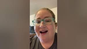 Molly Mcnab's Instagram, Twitter & Facebook