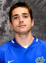 2023 Men's Soccer Roster