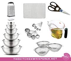 kitchen gift guide  25 items under $25!