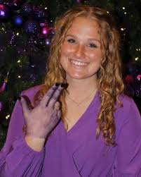 Four students selected for 2024 Best of SFA Awards