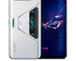 Image of Asus ROG Phone 6 Pro