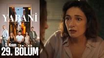 Yabani 27. Bölüm 2. Kısım