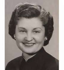 Irene SMALLEY Obituary (2015)