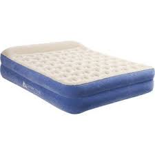 Sports Outdoors Air Bed Ozark Trail Walmart Bedding