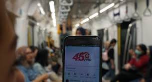 Berikut kami hadirkan beberapa aplikasi yang bisa nah bagi kalian yang belum tau cara meluaskan jangkuan sinyal wifi dirumah, berikut kami hadirkan beberapa tips dan trik mengatasi sinyal wifi. Kado Lebaran Jaringan Tri Sudah Tersedia Di Sepanjang Rute Mrt Jakarta