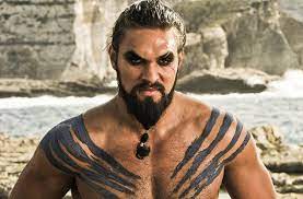 He made his acting debut as jason ioane on the syndicated action drama series baywatch: Jason Momoa Neue Serie Fur Den Game Of Thrones Star Tv Spielfilm