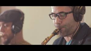 Noche de mar-Billos Caracas boys-Rafael Araque.