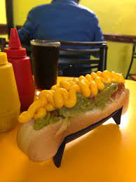 El territorio estudiado es el sector de purísima, en talca, chile, y se buscó responder a la siguiente pregunta: Powerlines Ø¯Ø± ØªÙˆÛŒÛŒØªØ± Solo Vengo A Presumir De Una De Las Mejores Cosas Que Se Hacen En Talca Los Completos De La Blanquita