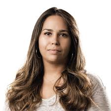 This is Mary Ann. She leads the Hello Team. “Jesus has changed my life  forever and it's been amazing to watch my family come with me