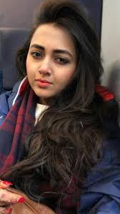 Tejaswi Prakash Wayagankar Most Beautiful Indian Actress Tejaswi Prakash Beautiful Indian Actress