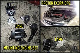 With a proven body structure and a passive safety systems, lets proton exora protect your family. Facebook