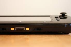 Now, on to syncing your first remote. Ten Things That Surprised Us About The Wii U Hardware Updated Ars Technica