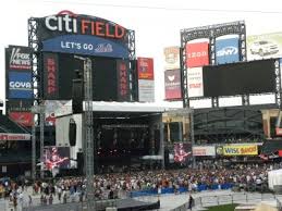 Zac Brown Band Returns To Citi Field July 28 And 29 2018