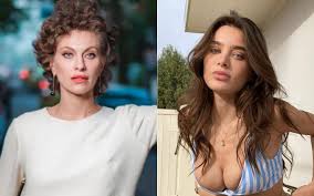 Com nome igual ao de atriz pornô, ex-paquita é obrigada a mudar:  Atrapalhando · Notícias da TV