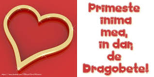 Iubesc dragobetele din cel putin 2 motive: Pin On Felicitari De Dragobete