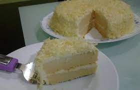 Maybe you would like to learn more about one of these? Resepi Kek Snow Cheese Sukatan Cawan