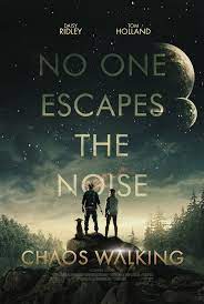 Атлантик сити зал №5 vip. Film Postup Haosa Chaos Walking 2021 Trejlery Data Vyhoda Kg Portal