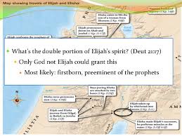 Lesson 7 Ahaziah Jehoram S Elijah Elisha Ppt Video