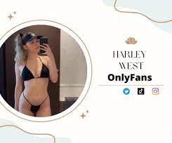 HarleyxWest OnlyFans: Her Age OnlyFans info, Biograph, and Social Media |  Filthy