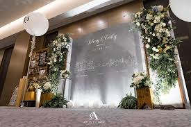 台北婚佈 johny emily 艾美酒店莫蘭迪花園婚禮 台北婚佈arlis flower 婚禮佈置 婚佈價格 婚佈推薦 table decorations chalkboard quote art