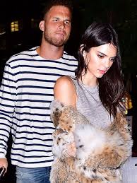 Why she's reallyfallen for him. Kendall Jenner Boyfriend Who Is Blake Griffin The Truth Behind Kylie Jenner S Older Sister S Private Relationship With The Father Of Two And Nba Player Revealed Ok Magazine
