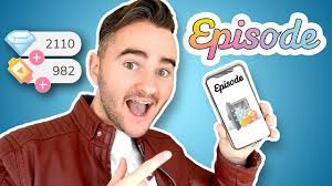 There are several ways of getting episode choose your story resources including the following: Free Passes And Gems On Episode App 2021 3 Ways To Get Free Tickets And Diamonds Youtube