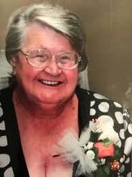Obituary information for Ms. Shirley J. Bense