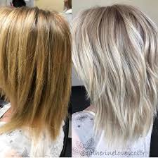 Our favorite hair colors, shades, and hues that will help inspire you this year. 25 Cool Stylish Ash Blonde Hair Color Ideas For Short Medium Long Hair