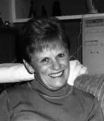 Obituary of Jean Louise Williams