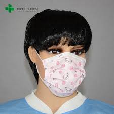 Gambar kartun cowok keren pake masker : Pakai Pemasok Kartun Masker Wajah Fashion Mulut Kartun Masker Lucu Gigi Masker