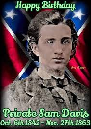 Nathaniel Vernon Davis