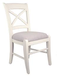 Cross Back Dining Chair A Cream Bisque Cross Back Dining Chairs Dining Chairs Leather Dining Room Chairs