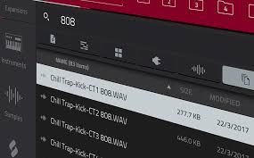 So it is not the fault of the mpc studio driver, all plays and sings without problems in the demo version. Mpc V2 10 Software Features Update Akai Professional