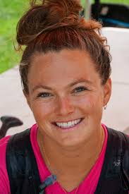 World Leader in Stand Up Paddling — Fiona Wylde