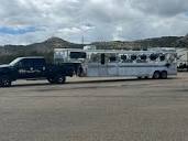 Cowgirl Caddy Transport | Flagstaff AZ